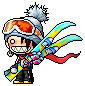 Chibigami
